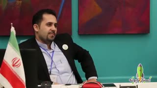 سیر تکامل پیام رسان های ایرانی
