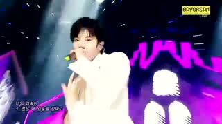 infinite-- last romeo-stage mix -nolae