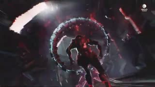 تریلر معرفی گوشی گیمینگ نوبیا رد مجیک 5G