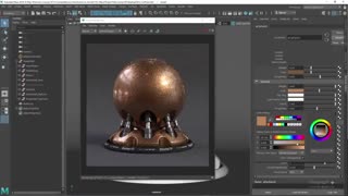 Mograph Plus – Comprehensive Introduction to Arnold 5 for Maya