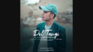 آهنگ جدید و بسیار زیبای مجید مهرزاد به نام دلتنگی | Majid Mehrzad – Deltangi