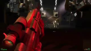 بازی Area 51 2005