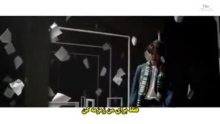 موزیک ویدیو LOVE ME RIGHT اکسو با زیرنویس فارسی چسبیده