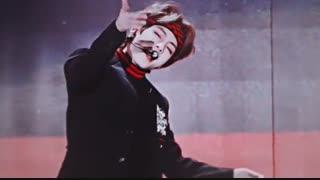 تقدیمی:Taehyung Swim