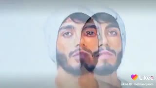اهنگ مهراد جم نمیدونی که چشمات دلو بی خونه کرده ♫