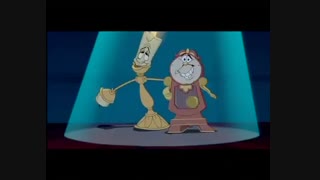 Beauty and the Beast - Be Our Guest [High Quality]