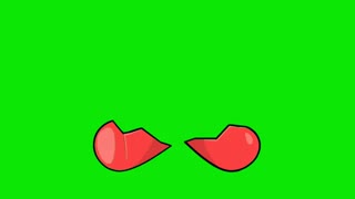 استیکر شکسته شدن قلب