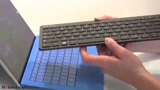 قیمت و خرید لپ تاپ  استوک مایکروسافت Microsoft Surface Pro3 core i5