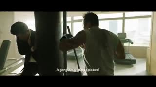 دانلود فیلم The Gangster, the Cop, the Devil 2019