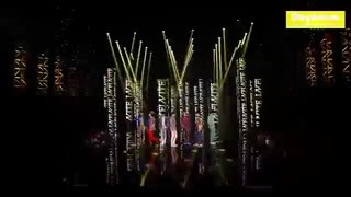 infinite-- man in love-stage mix -nolae