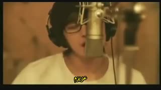 موزیک ویدیو*eve no sora*از عشقم⁦❤️⁩کیم بوم⁦❤️⁩(به همراه ترجمه فارسی)+توضیحات مهم