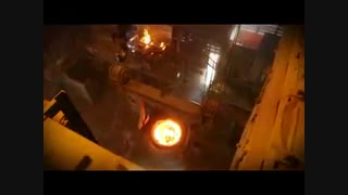 ذوب آهن نطنز