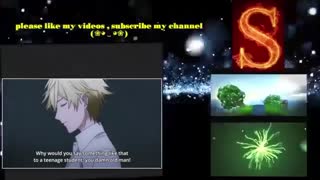 انیمه قهرمان من قسمت ۴ my hero