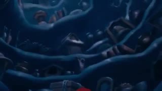 Jodi Benson - Part of Your World (Official Video From "The Little Mermaid")