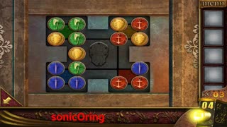 Can You Escape The 100 Room 4 Level 3 Walkthrough