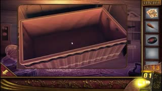 Can You Escape The 100 Room 4 level 13