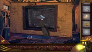 Can You Escape The 100 Room 4 level 20