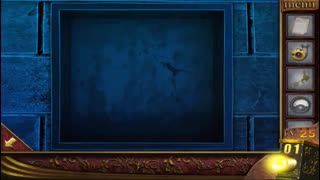 Can You Escape The 100 Room 4 level 25