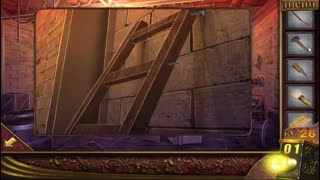 Can You Escape The 100 Room 4 level 26
