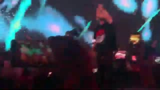 I sang the Pokémon theme with the original singer! (Cristina Vee & Jason Paige)