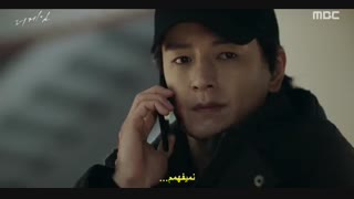 قسمت چهاردهم سریال کره ای بازی: به سوی صفر+زیرنویس چسبیده The Game: Towards Zero 2020 با بازی تکیون