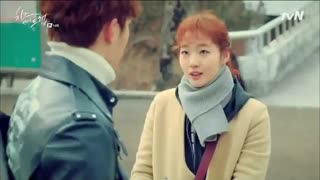 سریال پنیر درتله قسمت 14  بازیرنویس فارسی