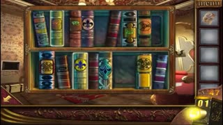 Can You Escape The 100 Room 4 level 47