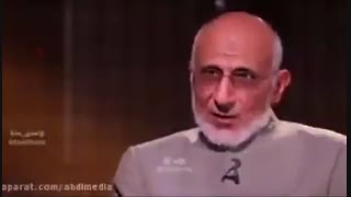 میرسلیم از خلخالی می گوید ....