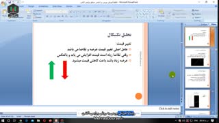 آموزش بورس به روش پرایس اکشن