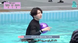 برنامه Bts_Run_قسمت هشتاد و سوم_بازیرنویس فارسی_چسبیده(پارت اول)