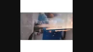 کلیپی در مورد کرونا