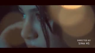 تیزر ویدیویی آهنگ هوادار توام با صدای رامین بی باک