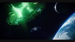 سریال پیشتازان فضا اکتشاف دوبله فارسی - فصل اول / قسمت 9