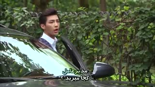 سریال تایوانی عاشقم شو( Fall in Love With Me)قسمت 16 -زیرنویس فارسی چسبیده