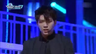 infinite-- the eye-stage mix -nolae