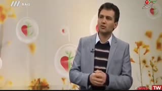 فیلم روش درمان سنگ کلیه