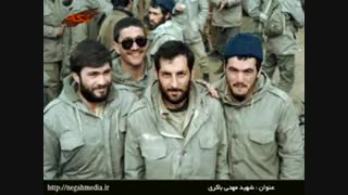در مورد برادران شهید باکری چه میدانیم