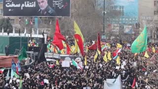 نماهنگ سرود علمدار علی توسط گروه سرود شمیم یاس دهقائد