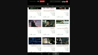 بچه ها خدایی کدوم گوری رفتین:/