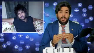 هدف قرار دادن دانش آموزان ایرانی توسط عربستان با ابزار ساسی مانکن