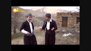 سعید کاکاوندی ، صباح هورامی کردستان