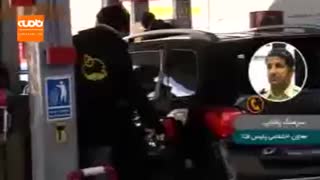 دستگیری 8 شایعه ساز در فضای مجازی