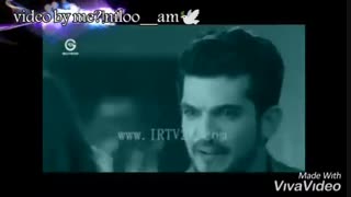 کلیپ فوق غمگین و احساسی از سکانسای زندانی شدن آروهی سریال هندی برای عشقم جان میدهم