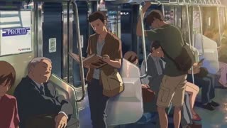 انیمه سینمایی The Garden Of Words 2013 با دوبله فارسی (kotonoha no niwa - باغ کلمات)