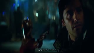 فیلم جنگ ستارگان: ظهور اسکای واکر Star Wars: The Rise of Skywalker 2019