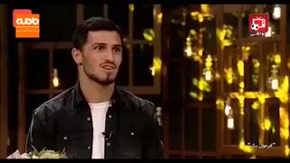 توضیحات بازیکن پرسپولیس درباره خوشحالی جنجالی اش