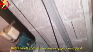 نصب دوربین مداربسته در آسانسورها-بخش ۲