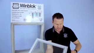 پنجره wintec