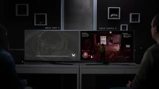 تریلرهای جدیدی از کنسول اکس‌باکس سریز اکس منتشر شد (قسمت اول)