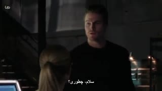 سریال کماندار فصل دو قسمت نهم سانسور شده